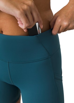 prAna Electa Shorts II - Women's 3