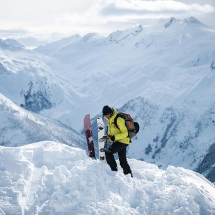 Weston Riva Splitboard - Women's - 2023/2024 5