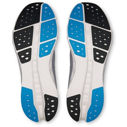 On Cloudsurfer 2 Road-Running Shoes - Men's 5