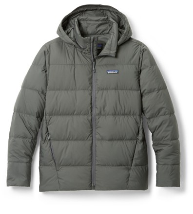 Patagonia down jacket black friday sale
