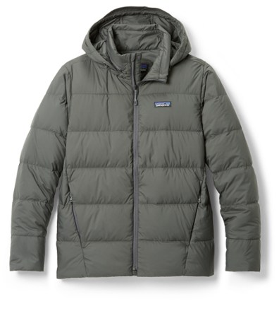 Patagonia Men's Silent Down Jacket