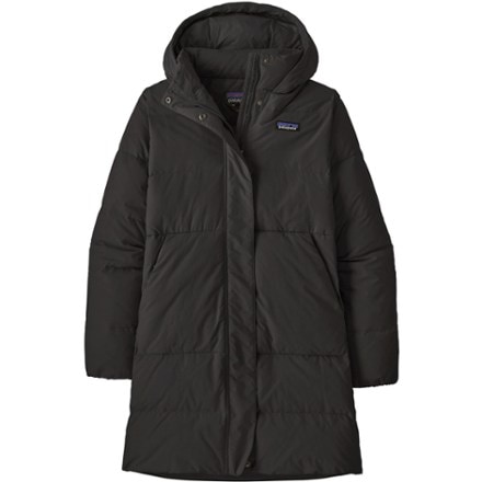 Patagonia Sisar Down Parka - Women's 0
