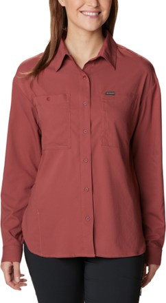 Columbia women's deals shirts sale