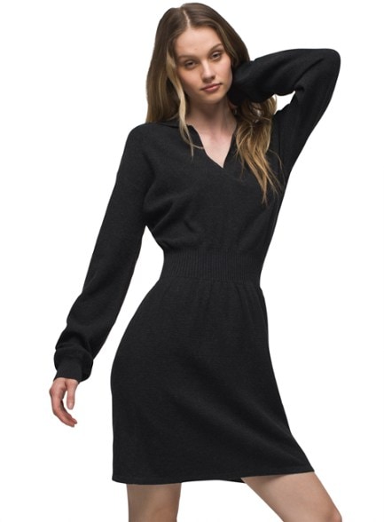 On Body Image of color Black