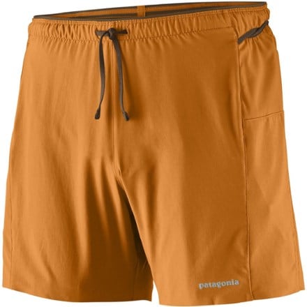 Patagonia Strider Pro 5" Shorts - Men's 0