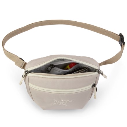 Arc'teryx Mantis 1 Waistpack 4