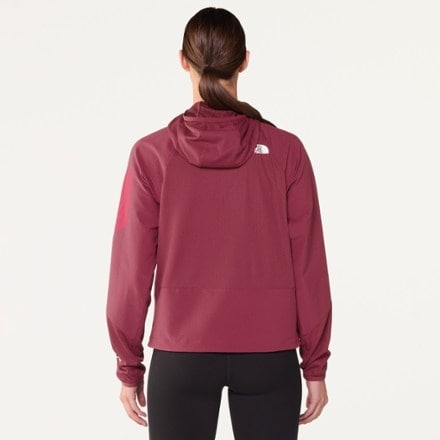 The North Face Tek Approach FUTUREFLEECE Hooded Jacket - Women's 2