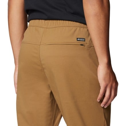 Mountain Hardwear Hardwear AP Active Crossover Pants - Men's 6