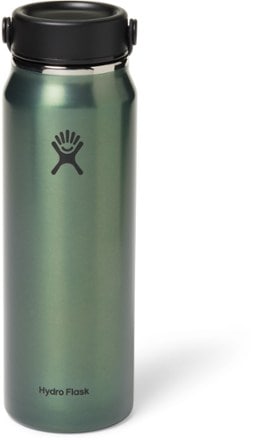 Hydro Flask Lightweight Wide-Mouth Vacuum Water Bottle - 32 fl. oz. 0