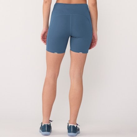 REI Co-op Swiftland 6" Running Short Tights - Women's 2