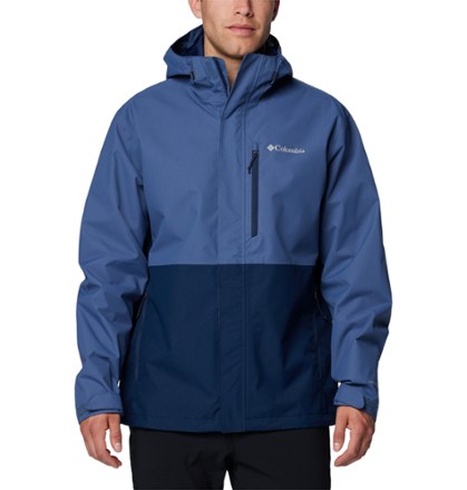 Columbia Men