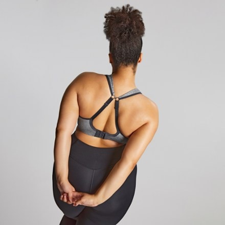 Panache Sport Activate Underwire Sports Bra 2