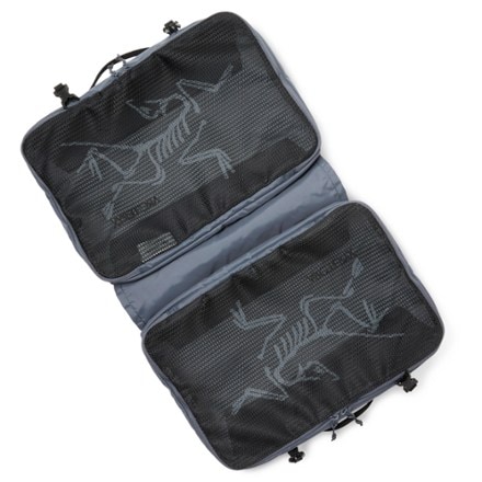 Arc'teryx Index 10 Gear Organizer 3