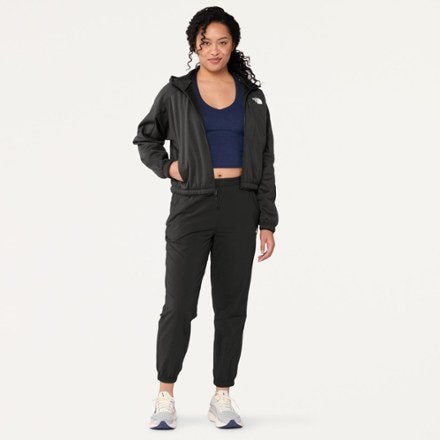 The North Face Mountain Athletics Fleece Full-Zip Jacket - Women's 3