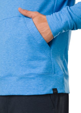 prAna Altitude Tracker Hoodie II - Men's 3