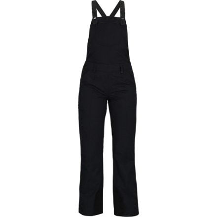 Obermeyer Malta Bib Overalls - Women's 0