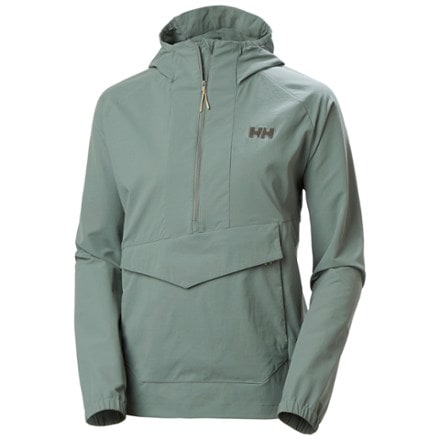Helly Hansen Vista Hike Anorak - Women's 0