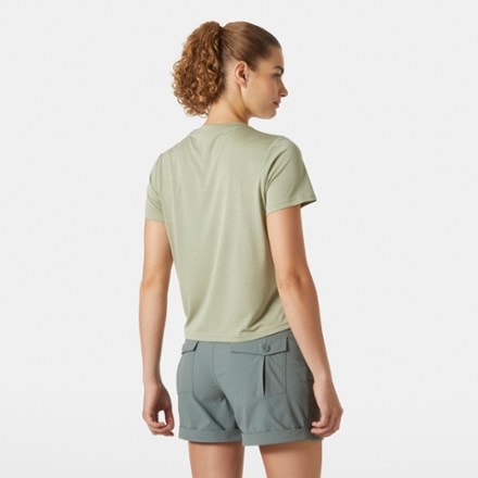 Helly Hansen Sval T-Shirt - Women's 2