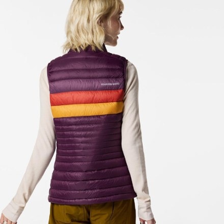 Cotopaxi Fuego Down Vest - Women's 2
