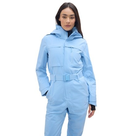 Halfdays Murphy One-Piece Insulated Ski Suit - Women's 3