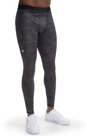 Lole Banff Tights - Men's 4
