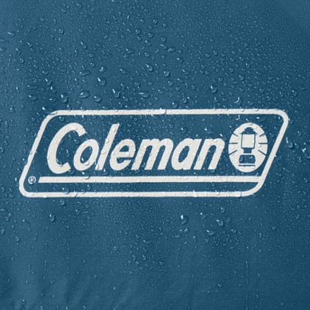 Coleman Skydome Darkroom 6-Person Tent 10