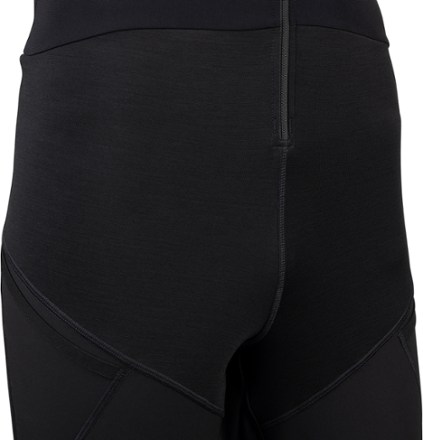 45NRTH Naughtvind Winter Cycling Bibs - Men's 5