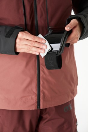 Picture Organic Clothing Object Insulated Jacket - Men's 9