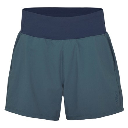 Rab Momentum Shorts - Women's 0