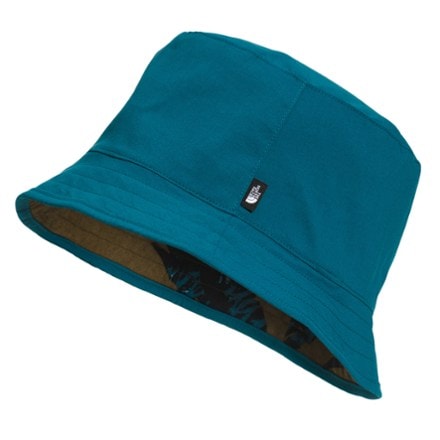 The North Face Class V Reversible Bucket Hat 2