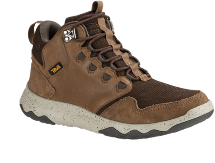 teva arrowood mid mens