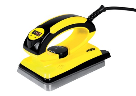 Toko T14 Digital Waxing Iron at REI