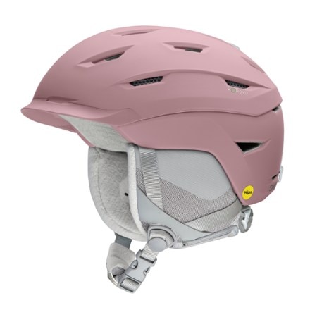 Smith Liberty MIPS Snow Helmet - Women's 0