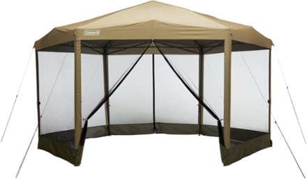 行列のできるレビュー商品、集めました。高評価アイテム Back Coleman Home Co-op REI | 13 x 15 - Tent Canopy Screen テント・タープ