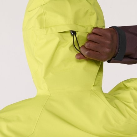 Arc'teryx Rush Jacket - Men's 8