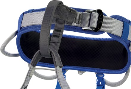 Petzl Corax LT Harness - Men's 2