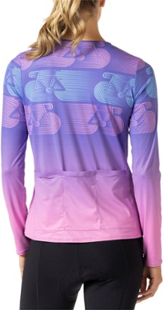 Terry Soleil Flow Bike Top - Women's 2