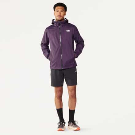 The North Face Alta Vista Rain Jacket - Men's 5