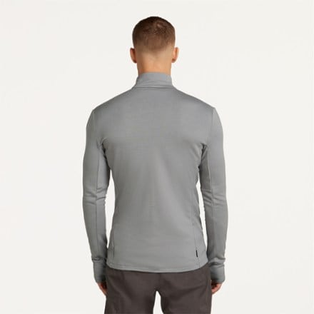 Icebreaker 260 Quantum Long-Sleeve Zip Jacket - Men's 2