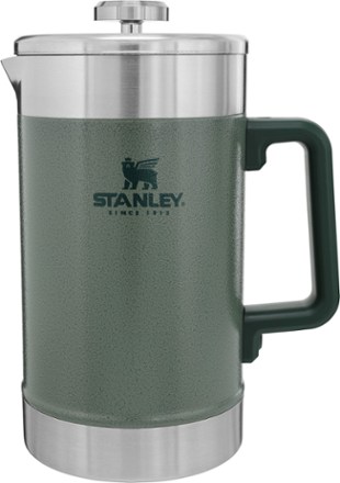Camping on sale french press