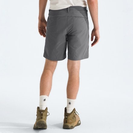 The North Face Basin 9" Shorts - Men's 2
