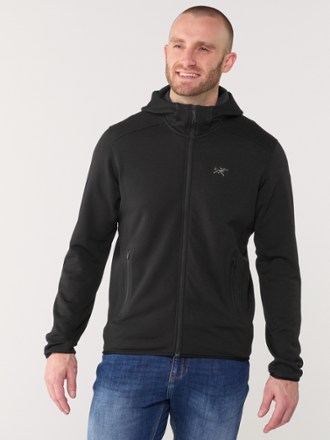 Kyanite Hoody - Men's