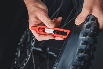 Steel Core Tire Levers