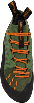 La Sportiva Tarantulace Climbing Shoes - Men's 5