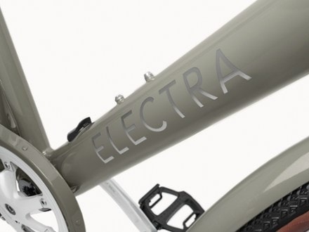 Electra Loft Go! 7D EQ Step-Over Electric Bike 9