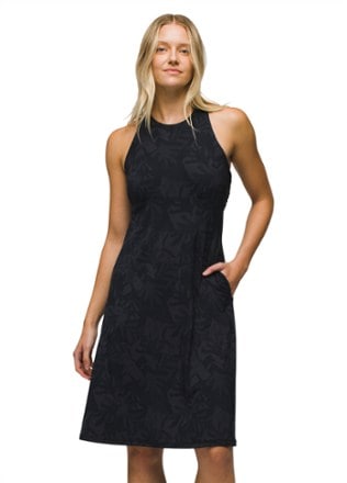 prAna Jewel Lake Summer Dress 1