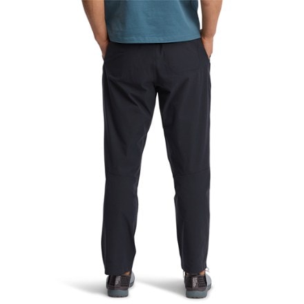 Black Diamond Sequence Pants - Women's 1