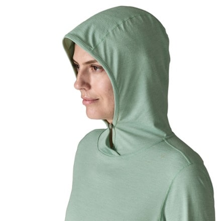 Patagonia Capilene Cool Sun Hoody - Women's 5