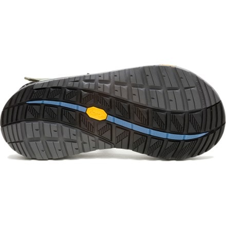 Chaco Rapid Pro Toe-Loop Sandals - Men's 7