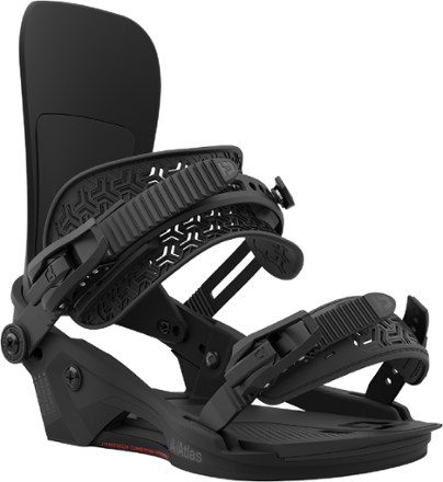 Union Atlas Snowboard Bindings - 2023/2024 0